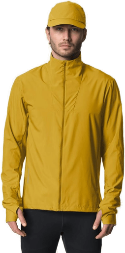 Houdini Pace Wind Jacket