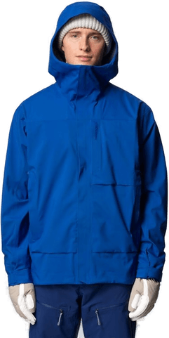 Houdini Rollercoaster Jacket