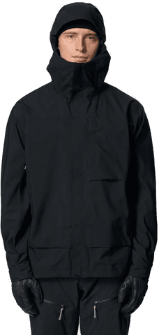 Houdini M's Rollercoaster Jacket