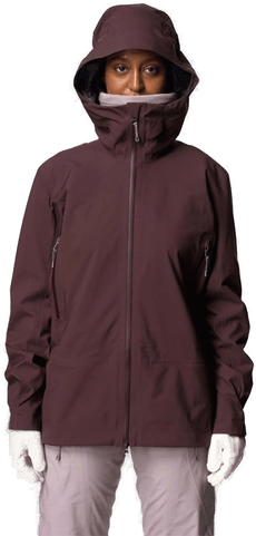 Houdini W's Ride Jacket