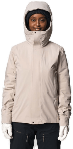Houdini W's Ride Insulated Jacket