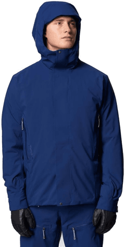 Houdini Ride Insulated Jacket