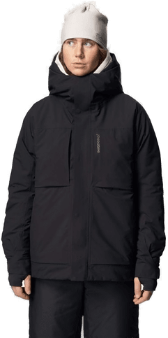 Houdini W's Fall in Jacket II