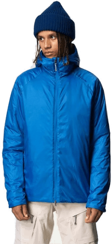 Houdini Dunfri Sapphire Blue