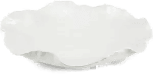 Olsson & Jensen porselenfat