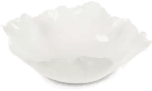 Olsson & Jensen porselenfat