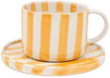 Olsson & Jensen Monica kopp med fat