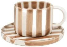 Olsson & Jensen Monica kopp med fat