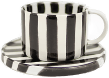 Olsson & Jensen Monica kopp med fat