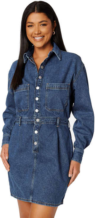 Dr Denim Teegan Dress