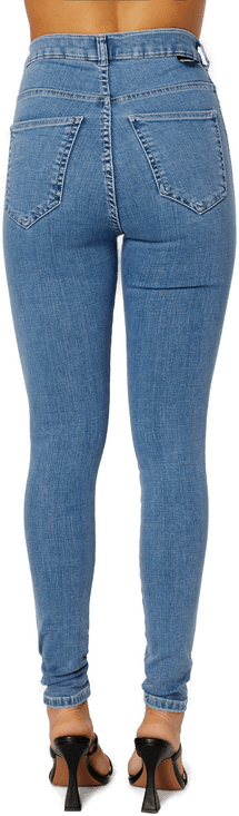 Dr Denim Solitaire