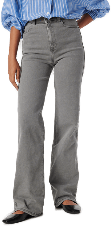 Dr Denim Moxy Straight