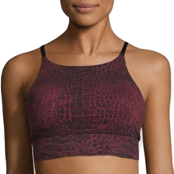Casall Hot Yoga Sports Bra