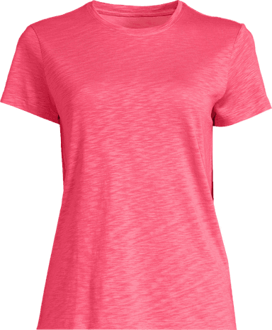 Casall Women's Soft Texture Tee