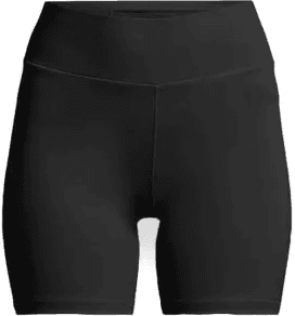 Casall Essential Regular Waist Biker S