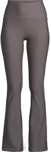 Casall Women's Flare High Waist Pant S