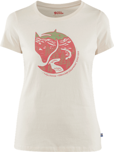 Fjällräven Arctic Fox T-shirt