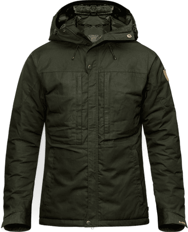 Fjällräven Skogsö Padded Jacket