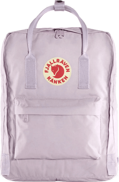 Sekk Fjällräven Kånken Pastel Lavender