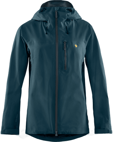 Fjällräven Bergtagen Lite Eco-shell Jacket