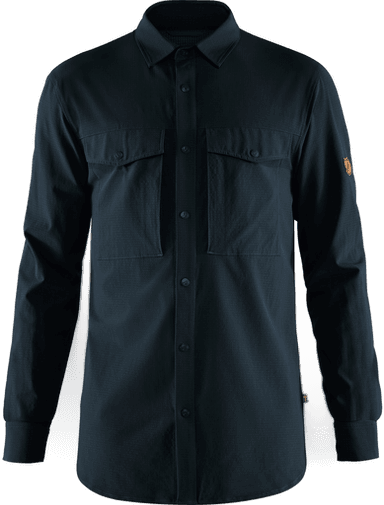 Fjällräven Abisko Trekking Shirt