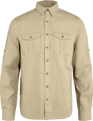Fjällräven Övik Travel Skjorte