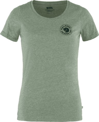 Fjällräven 1960 Logo T-Shirt