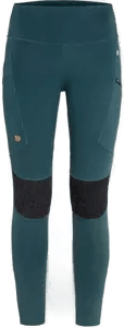Fjällräven Abisko Trekking Tights Mountain Blue XXL
