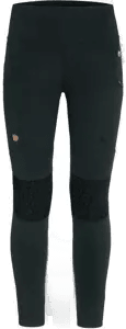 Fjällräven Abisko Trekking Tights Black XXL