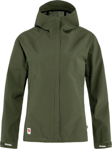 Fjällräven Women's HC Hydratic Jacket