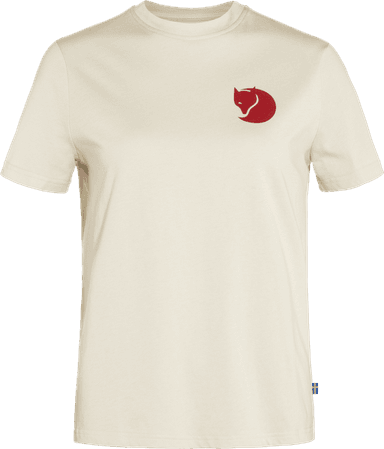 Fjällräven Fox Boxy Tee