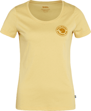 Fjällräven 1960 Logo T-Shirt