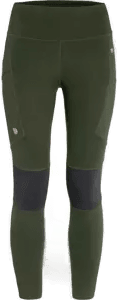 Fjällräven Abisko Trekking Tights Pro XXS