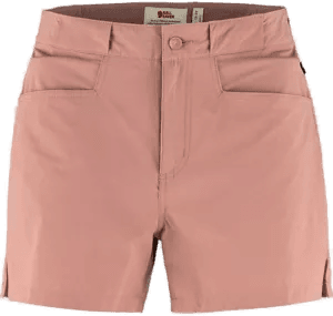 Fjällräven Women's High Coast Lite Shorts L