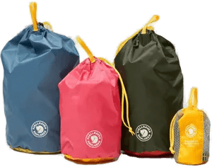 Fjällräven Samlaren Pack Bags OneSize