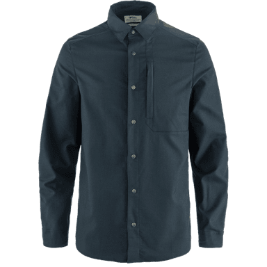 Fjällräven Keb Trekking Shirt Long Sleeve