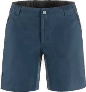 Fjällräven Hoja Hybrid Shorts W L