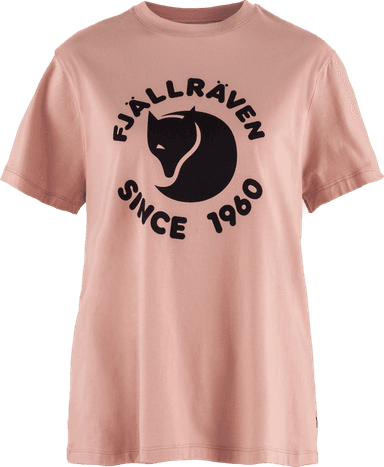 Fjällräven Relaxed T-Shirt Chalk Rose