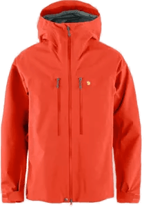 Fjällräven Bergtagen Gtx Pro Jacket M XXL