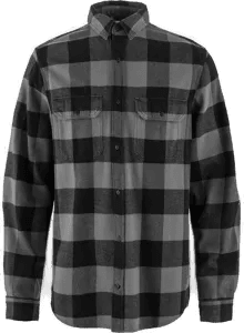 Fjällräven Övik Heavy Flannel Shirt M