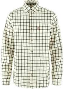 Fjällräven Övik Flannel Shirt L