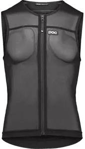 Poc Vpd Max Vest Uranium Black