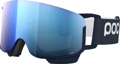 POC Nexal Mid Apatite Navy