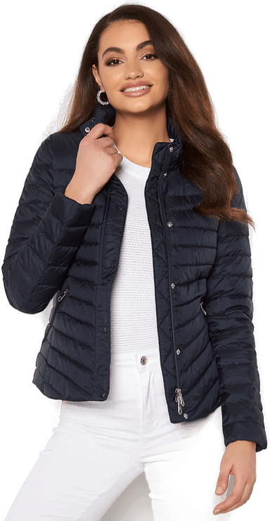 Gant Light Down Jacket