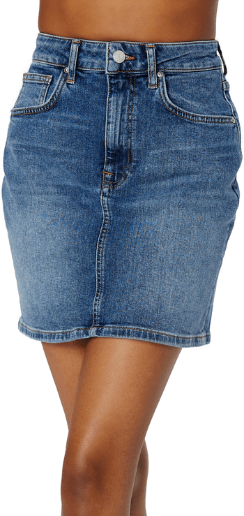 Gant Denim Skirt