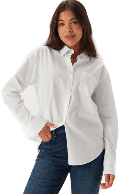 Gant Rel Poplin Shirt