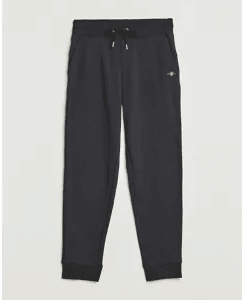 Gant Original Sweatpant Black