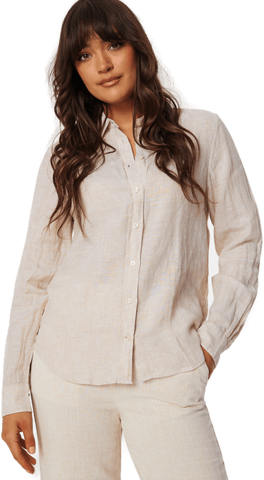 Gant Linen Chambray Shirt