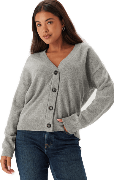 Gant Superfine Lambswool Cardigan