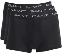 Gant 3-Pack Trunks